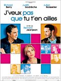 J'veux pas que tu t'en ailles