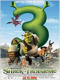 Shrek le troisième