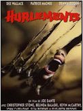 Hurlements
