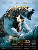 A la croisée des mondes : la boussole d'or