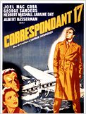 Correspondant 17
