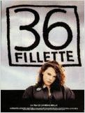 36 fillette