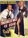 Troublez-moi ce soir