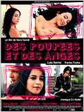 Des poupées et des anges