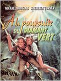 A la poursuite du diamant vert