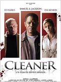 Cleaner