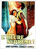 L'Heure suprême