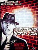 Les Bourreaux meurent aussi