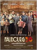 Faubourg 36