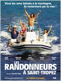 Les Randonneurs à Saint-Tropez