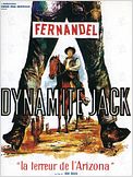 Dynamite Jack
