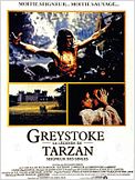 Greystoke, la légende de Tarzan