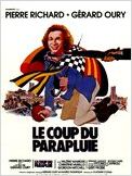 Le Coup du parapluie