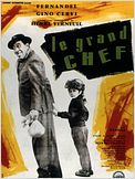 Le Grand chef