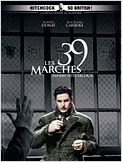 Les 39 marches