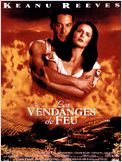 Les Vendanges de feu