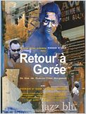 Retour à Gorée