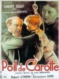 Poil de Carotte