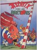 Astérix chez les Bretons