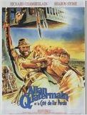 Allan Quatermain et la cité de l'or perdu