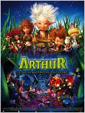 Arthur et la vengeance de Maltazard