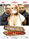 Bienvenue au cottage