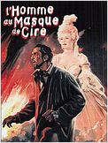 L'Homme au masque de cire