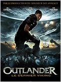 Outlander, le dernier Viking