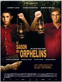 La Saison des orphelins