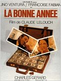 La Bonne année