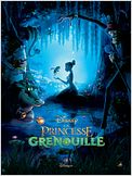 La Princesse et la grenouille