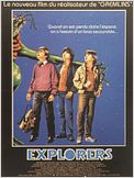 Explorers