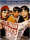 Les trois frères