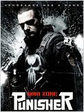 The Punisher - Zone de guerre