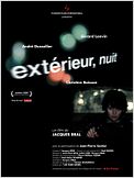 Extérieur, nuit