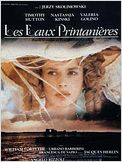 Les Eaux printanieres