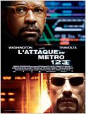 L'Attaque du métro 123