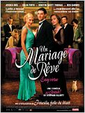 Un mariage de rêve