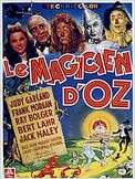 Le Magicien d'Oz