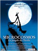 Microcosmos: Le peuple de l'herbe
