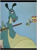 Le Dragon Récalcitrant