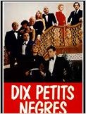 Dix petits nègres