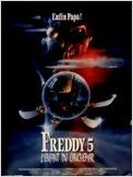 Freddy - Chapitre 5 : l'enfant du cauchemar