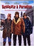 Descente à Paradise
