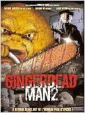 Gingerdead man 2