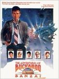 Les Aventures de Buckaroo Banzaï à travers la 8e dimension