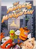 Les Muppets à Manhattan