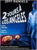 Deux jours à Los Angeles