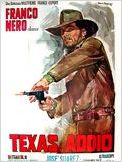 Texas adios