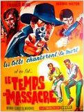 Le Temps du massacre